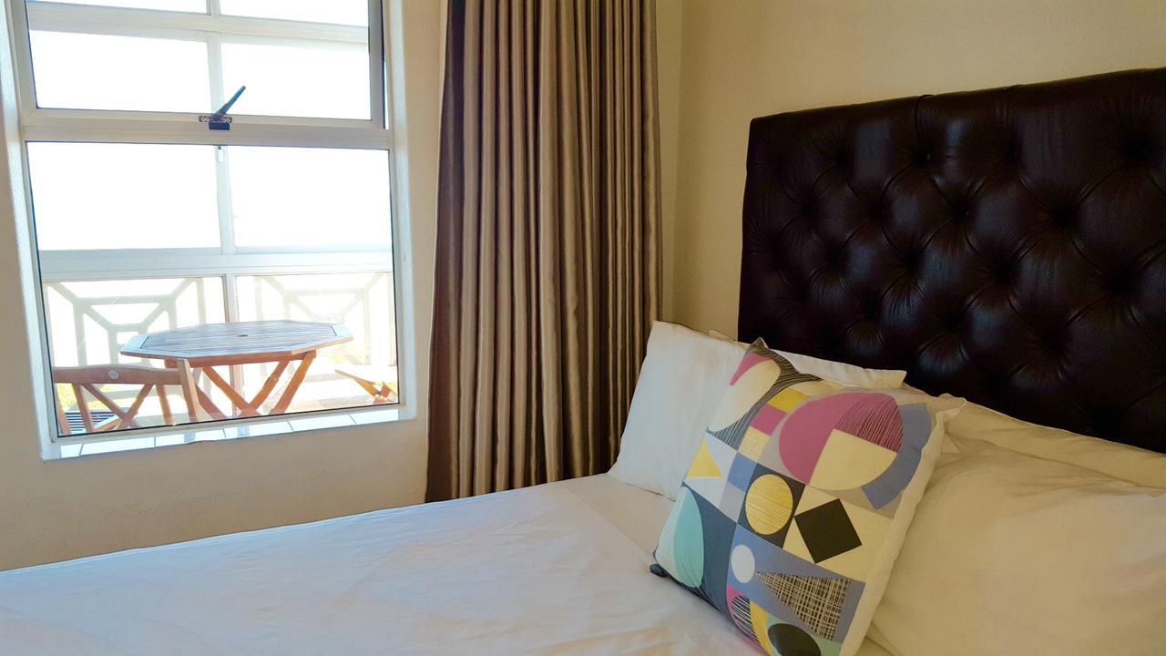 Апартаменты Hermanus Beach Club Apt 186 & 208 Экстерьер фото